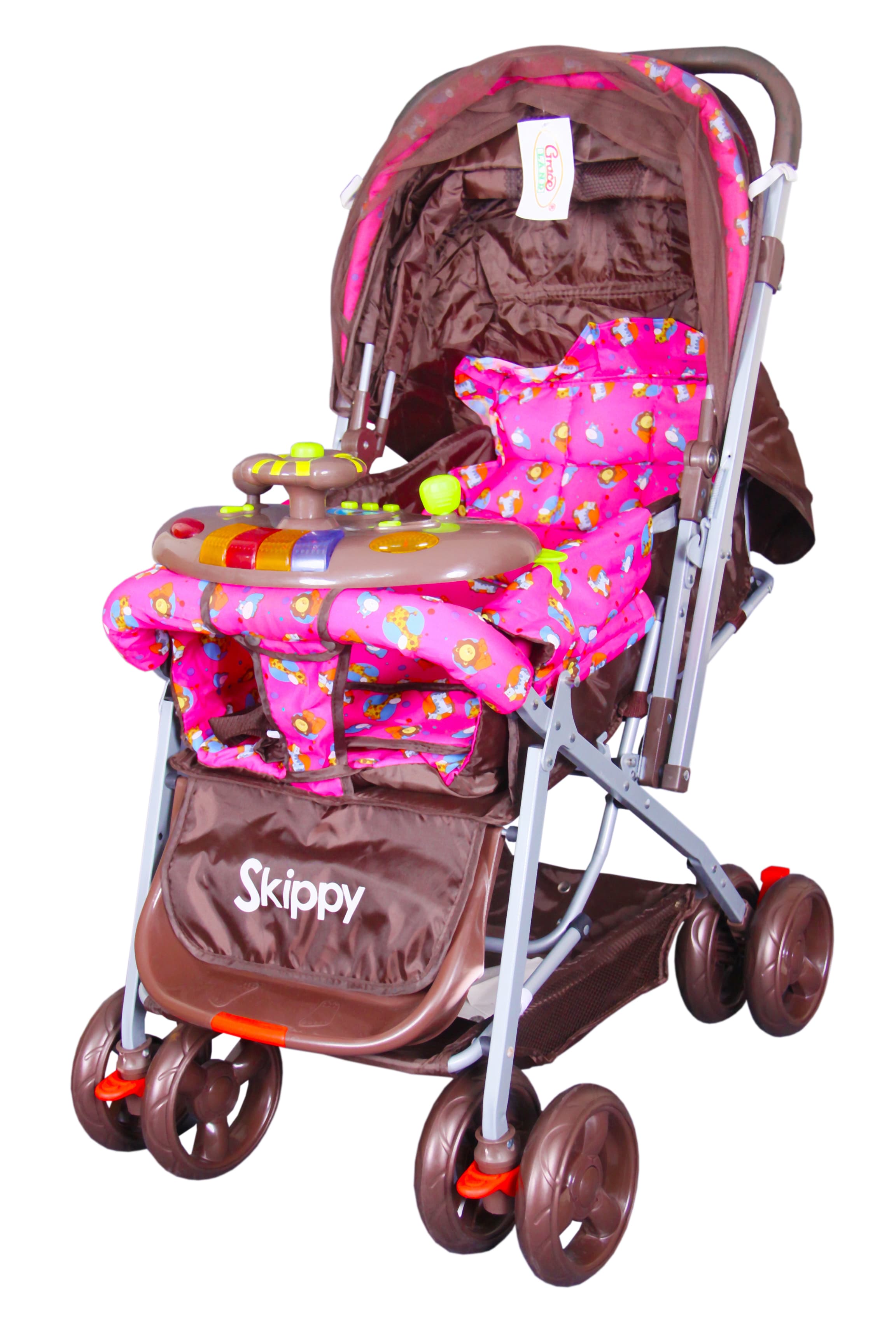 Baby Stroller (Skippy)-280
