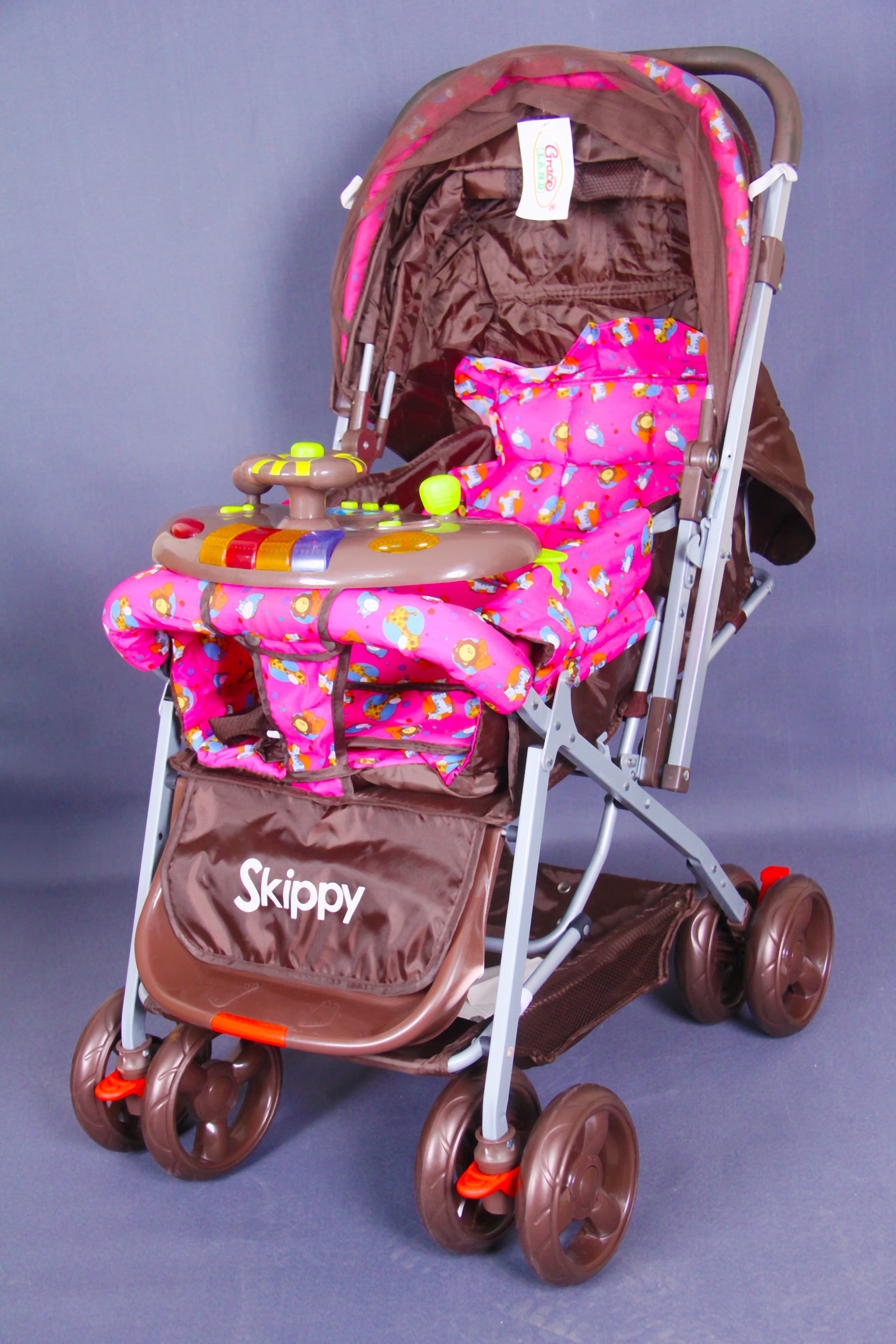 Baby Stroller (Skippy)-279