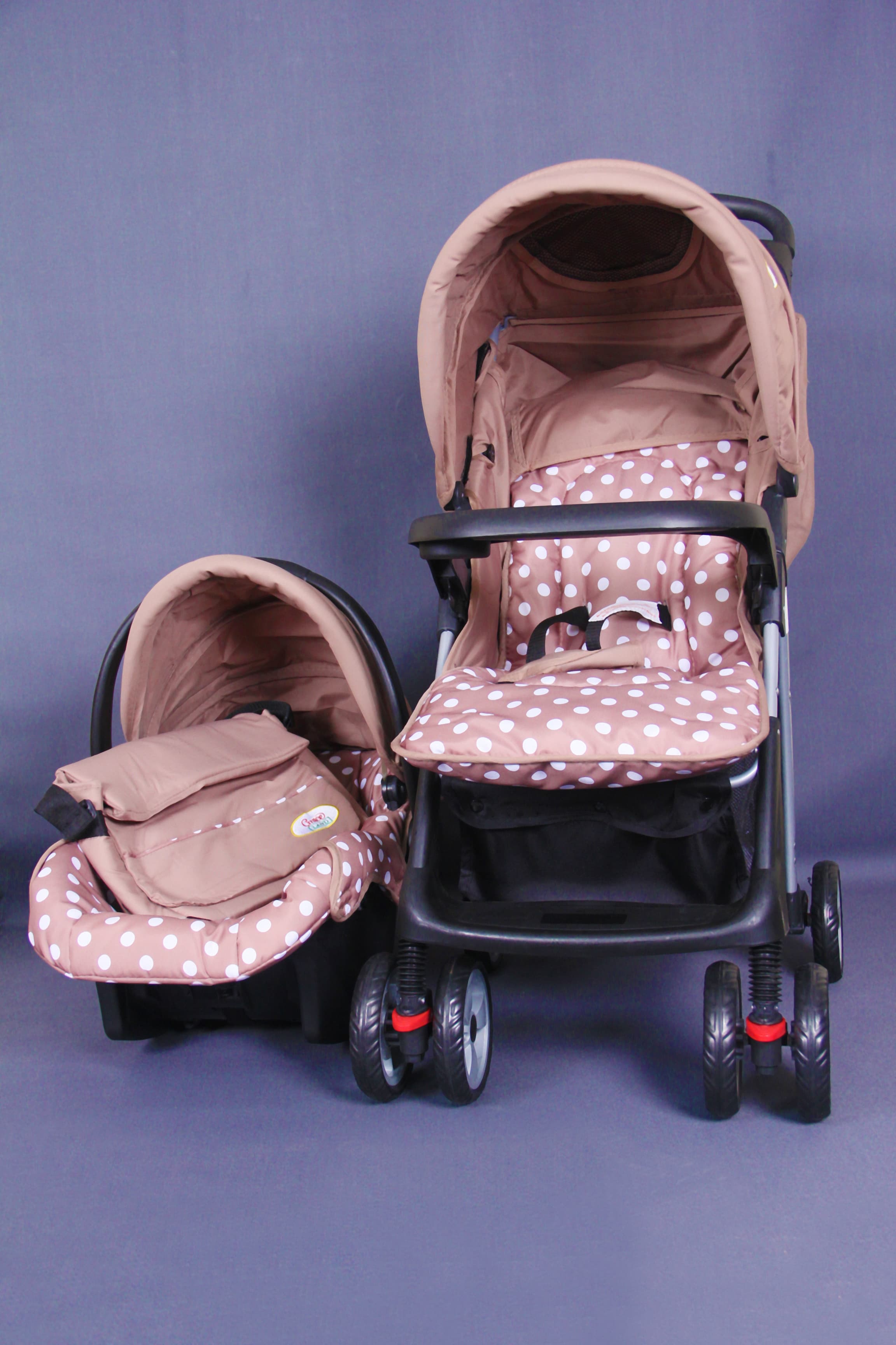 2-in-1 baby stroller-322