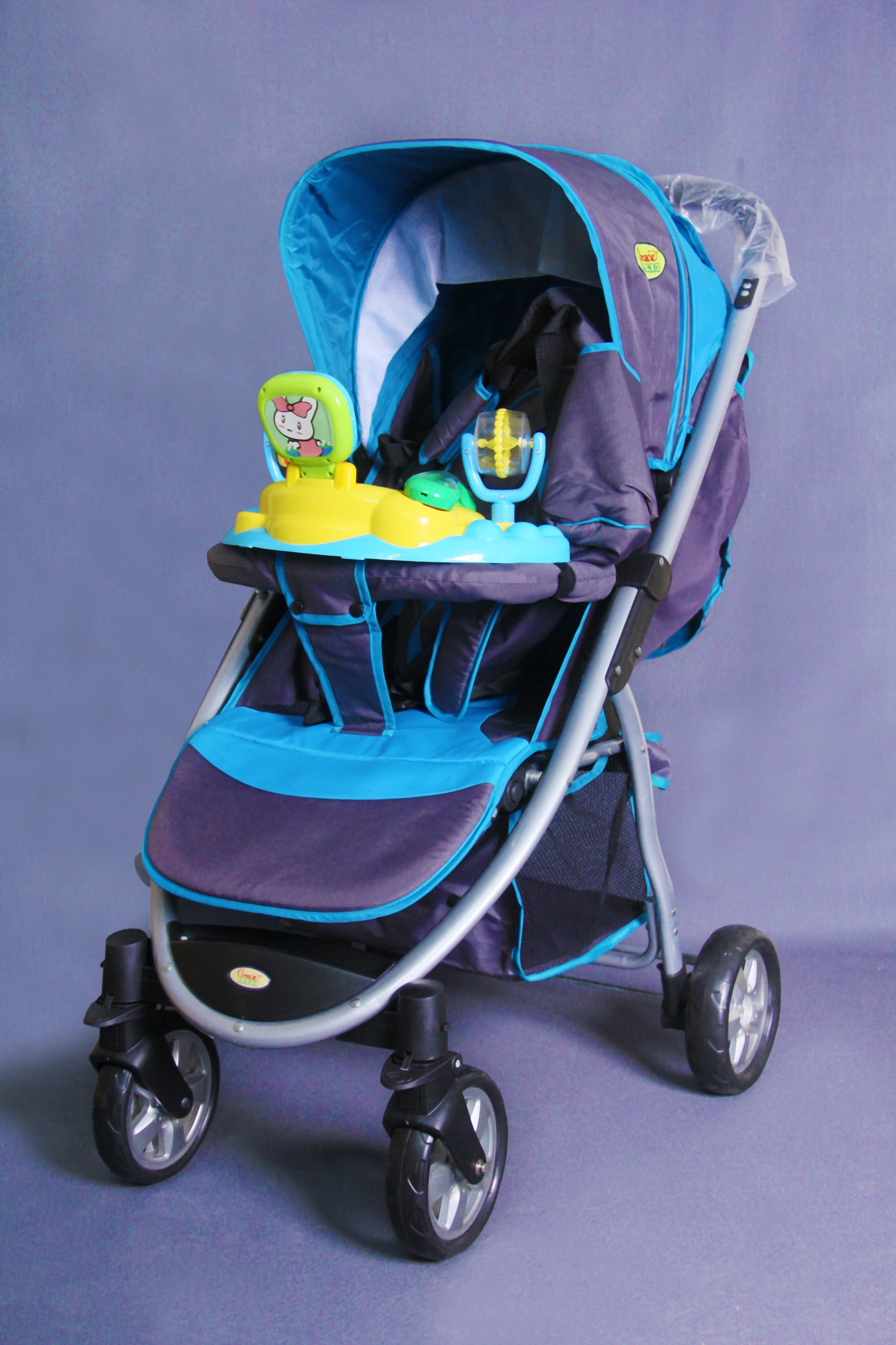 Baby Stroller-331