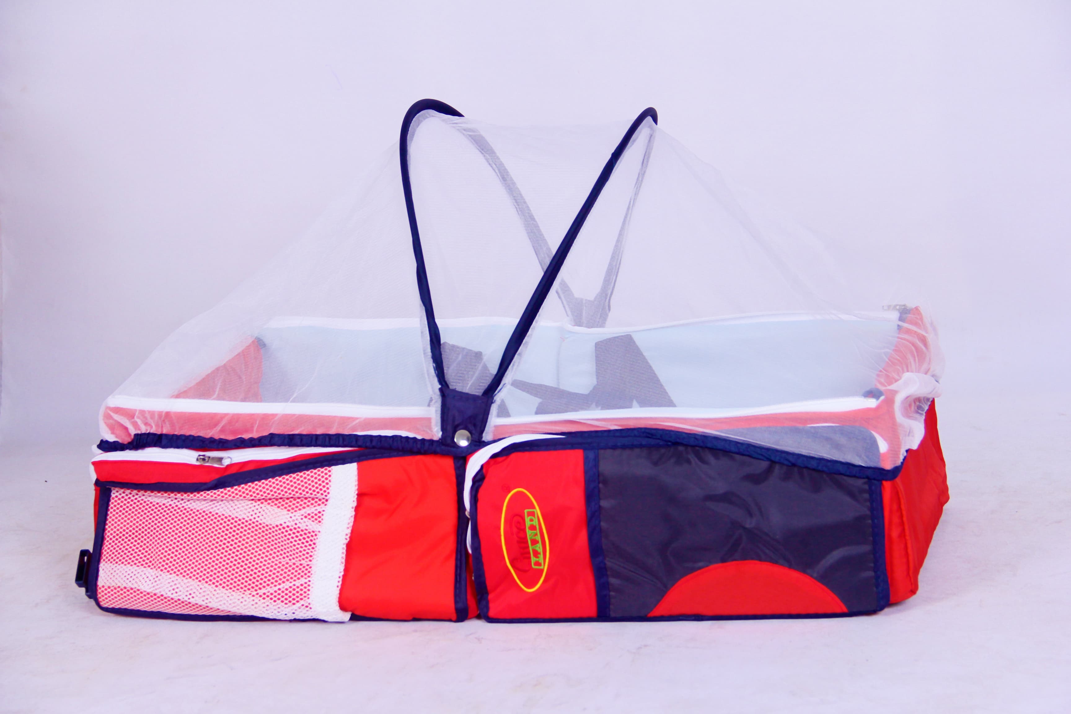 Bed and Bag-85