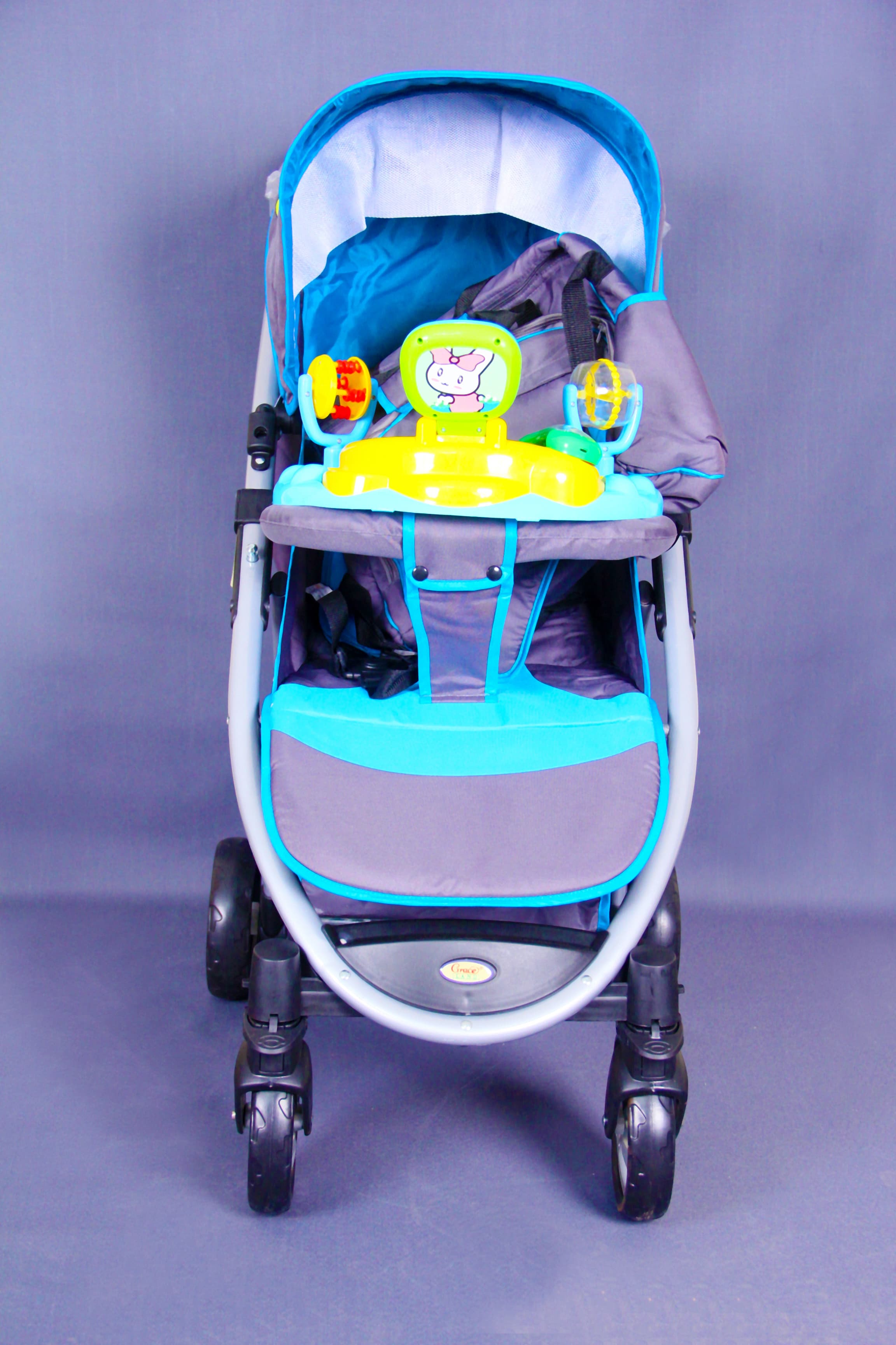Baby Stroller-329