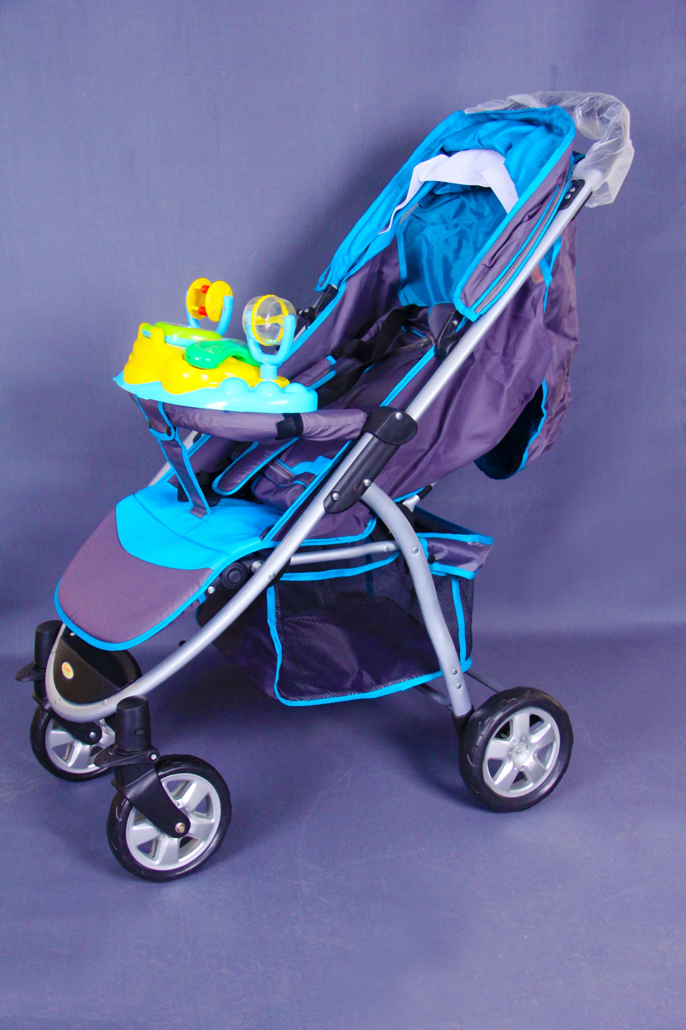 Baby Stroller-330