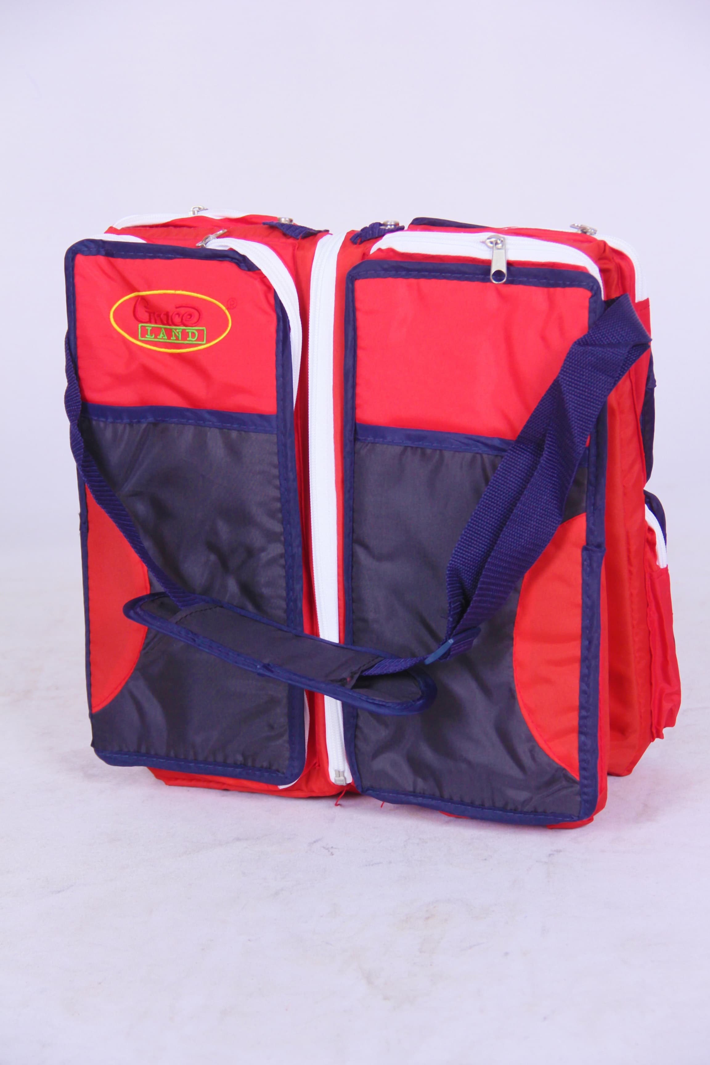 Bed and Bag-83