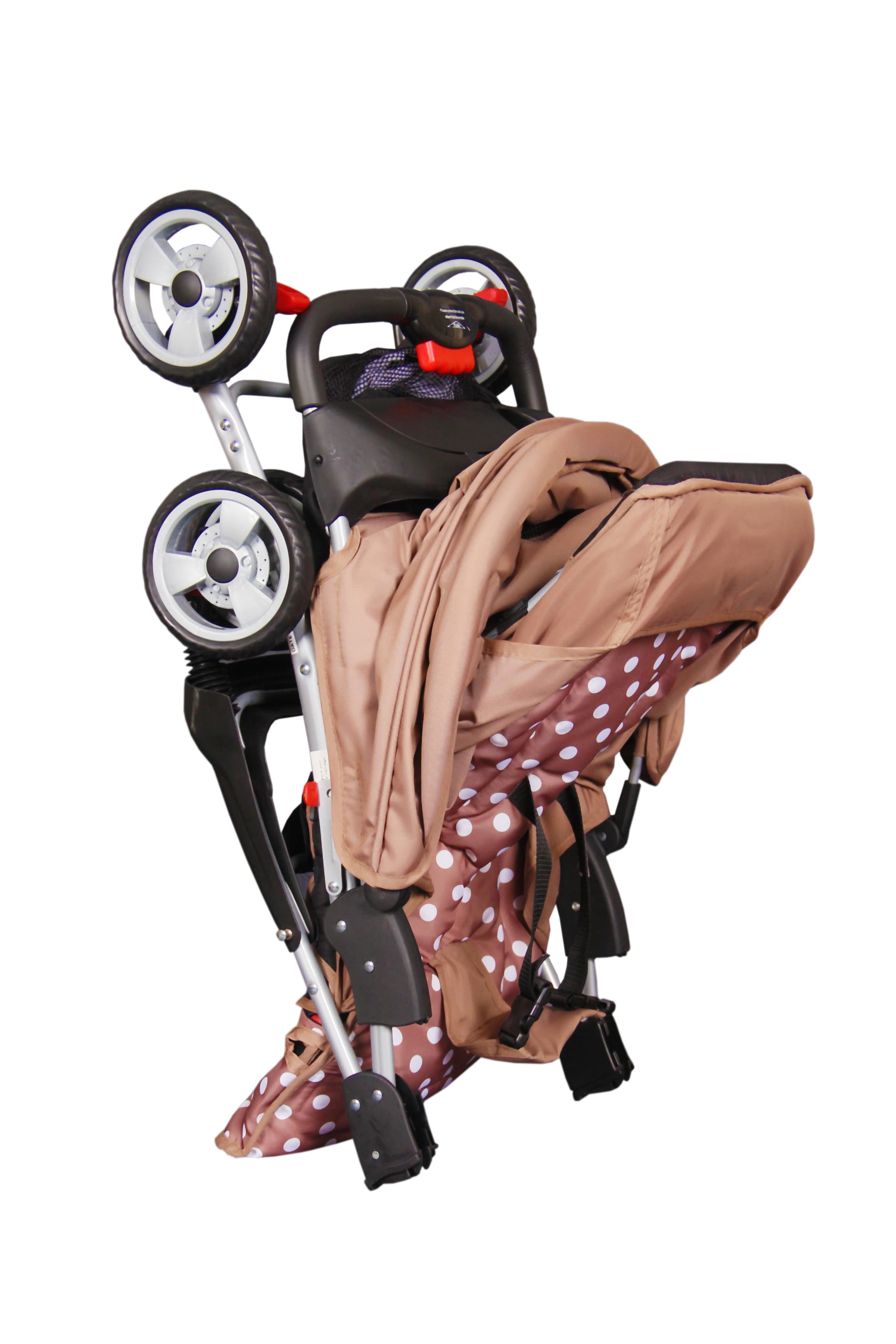 2-in-1 baby stroller-323