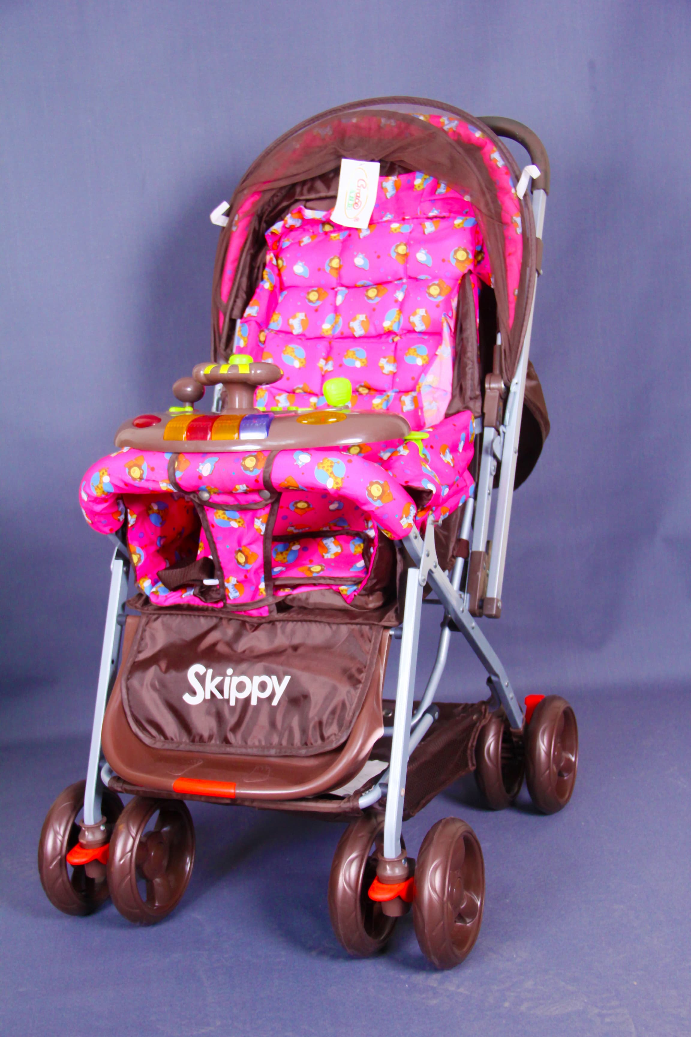 Baby Stroller (Skippy)-278